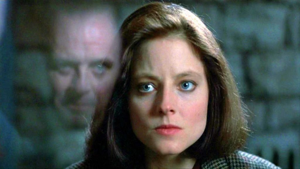 Ep. 97: The Silence of the Lambs
